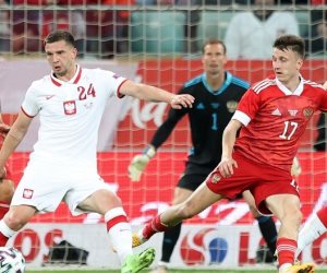 سيناريوهات استبعاد روسيا من لعب كرة القدم.. صعود بولندا أو سلوفاكيا