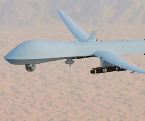 «طائرات دون طيار» بالقرب من المعركة.. أمريكا تشعل الحرب الروسية الأوكرانية في الخفاء