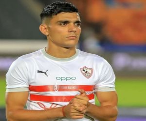 "الوضع تغير".. كواليس مثيرة فى ملف تجديد عقد بن شرقي مع الزمالك