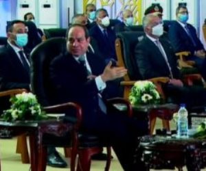 الرئيس السيسى يستفسر عن مسار صرف التكييفات بمشروعات الإسكان.. ووزير الإسكان يرد
