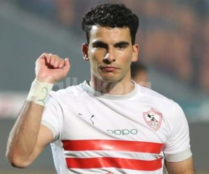 بضربة جزاء ... " زيزو " يعيد الزمالك للمباراة بهدف ثاني بمرمي فيوتشر  في بداية الشوط الثاني 