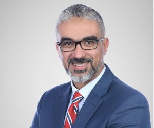 تعيين محمود الخطيب رئيسًا لقطاع الأعمال بفودافون مصر