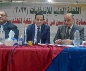 رئيس لجنة انتخابات المهندسين بالقاهرة: لا تجاوزات بالعملية الانتخابية حتى الآن