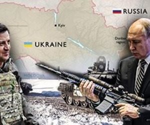 تنسيق روسي أوكراني لإنشاء ممرات آمنة.. وإخراج المدنيين من مناطق القتال