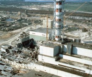 تشيرنوبل مرة أخرى.. ارتفاع مستوى الإشعاع بالمحطة الأوكرانية يفتح ملف الأمان النووي