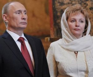 حرب أوكرانيا تؤخر طلاق بوتين من زوجته 9 سنوات.. ما حقيقة الأمر؟