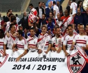 كل حلفاؤك باعوك يا فيريرا.. 4 لاعبين فقط تبقوا في الزمالك منذ الولاية الأولى