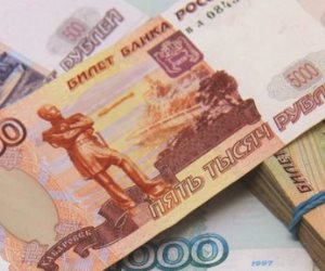 سعر الروبل الروسى اليوم السبت أمام الجنيه المصري .. تعرف عليه 