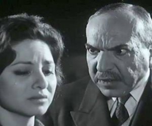 ذكري ميلاد زكي رستم «شرير السينما» .. عاش وحيدا في عمارة يعقوبيان ولم يمشي في جنازته أحد