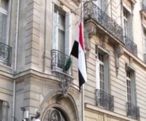 سفارة مصر ببوخارست: طائرة الإجلاء الثانية للعابرين من أوكرانيا تغادر اليوم
