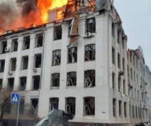 مفوضية حقوق الإنسان: ارتفاع ضحايا العملية العسكرية بأوكرانيا إلى 1123 شخصا