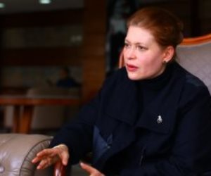 أول قاضية مصرية تعتلي منصة الجنايات: العصر الذهبي للمرأة في عهد الرئيس السيسي