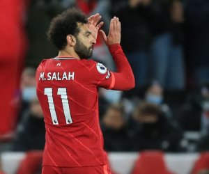 محمد صلاح يقود ليفربول أمام إنتر ميلان في دوري الأبطال