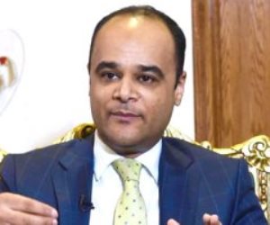 "متحدث الوزراء": شحنة قمح روسية تصل مصر خلال شهر مارس الجارى