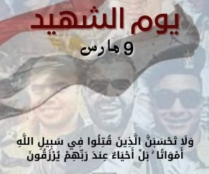 زكي القاضي يكتب: حكاية الأبطال في كل بيت مصري ولن تنتهي