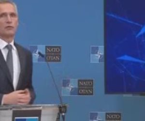 الناتو: لن نرسل قوات إلى أوكرانيا تجنبا لاندلاع الصراع بين الحلف وروسيا