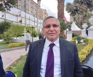 المرشح عبد السند يمامة: الانتخابات الرئاسية استحقاق عظيم من أجل مستقبل مصر