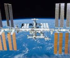 روسيا تحذر:  العقوبات يمكن أن تؤدى إلى سقوط محطة الفضاء الدولية