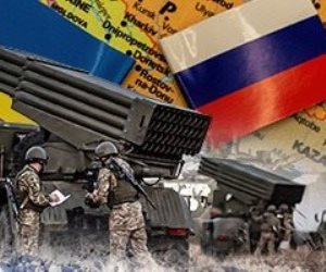 تصاعد حدة الحرب الأوكرانية الروسية.. ومستشار الأمن القومى الأمريكى: سنرد بشكل مناسب على قتل روسيا لصحفى أمريكى