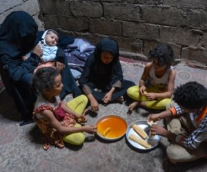 بعد توقف تدفق القمح الروسي والأوكراني.. أزمة غذاء طاحنة في لبنان وبوادر مجاعة في اليمن