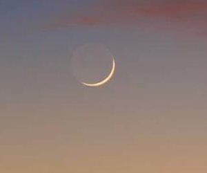 فلكيا.. هلال رمضان يولد الجمعة 1 أبريل فى الثامنة و25 دقيقة صباحاً