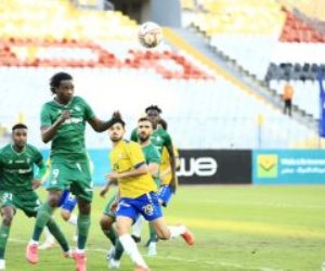 الإسماعيلى يهزم الاتحاد السكندري ويحقق أول انتصار بالدوري بعد 12 مباراة دون فوز