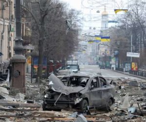 «رئة أوكرانيا تحت يد بوتين».. ما أهمية مدينة ماريوبول في الحرب الروسية؟