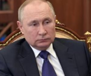 "محاولة لتركيع روسيا".. بوتين يسخر من قرار استبعاد الرياضيين الروس من البطولات الدولية