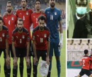 عودة قفشة.. هذه قائمة منتخب مصر الرسمية لمواجهتى السنغال فى تصفيات كأس العالم