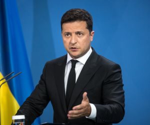 الرئاسة الأوكرانية: روسيا ليس لديها قوات كافية للتقدم ميدانيا