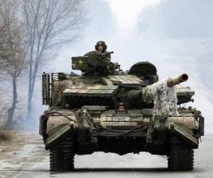 الحرس الوطني الروسي يعلن أسر عدد من القيادات العسكرية الأوكرانية في خاركيف