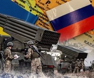 أوكرانيا تتهم موسكو بإجبار سكان ماريوبول على اللجوء إلى الأراضي الروسية