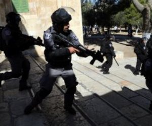 بينهم طلبة بالجامعات .. قوات الاحتلال تعتقل 7 فلسطينيين من رام الله