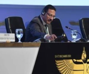 الرقابة الإدارية تعلن مشاركة مصر فى الدورة الرابعة لمؤتمر مكافحة الفساد بالرياض