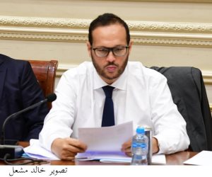 محمد حلاوة رئيس لجنة الصناعة والتجارة بمجلس الشيوخ: "اللجنة" ناقشت عدة اقتراحات مهمة حول قضايا تعميق الصناعة والإصلاح الاقتصادى والتنمية وزيادة الصادرات