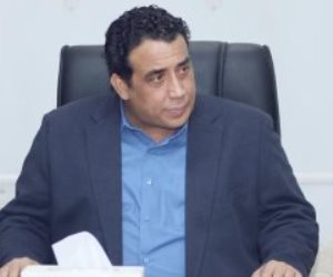 رئيس المجلس الرئاسى الليبى يؤكد التزامه بإجراء الانتخابات البرلمانية والرئاسية بشكل متزامنا