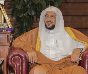 وزير الشؤون الإسلامية: تطوير وترميم 130 مسجدا تاريخا بالسعودية ضمن مشروع ولى العهد