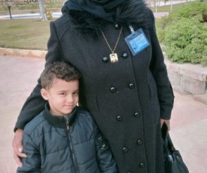 أم الشهيد زين العابدين لـ"صوت الأمة": أجلت إجراء عملية جراحية فور علمي بتكريم الرئيس السيسي