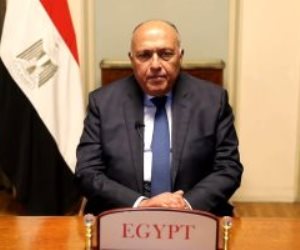 مصر تدين الهجوم الإرهابى الآثم بمحيط مطار "آدم عدى" الدولى بالعاصمة الصومالية