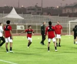 مصر والسنغال.. التشكيل المتوقع لمنتخب الفراعنة