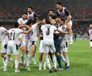 مصر والسنغال.. القنوات الناقلة لمباراة الليلة في تصفيات كأس العالم 2022