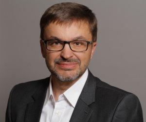 الأهرام لنظم الأمان تعلن عن تعيين "فلاديمير باير" مديرا تنفيذيا جديدا للمجموعة