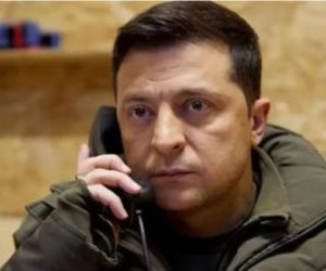 الحرب في أوكرانيا.. ماذا لو استقال «زيلينكسي»؟