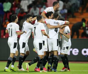 الرباعي العربي في تصفيات كأس العالم بإفريقيا.. كيف استفاد العرب في تصنيف الفيفا؟
