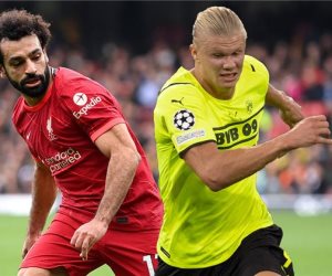  من أجل محمد صلاح.. تقارير اسبانية تكشف عن رحيل 8 لاعبين لضم نجم ليفربول الى صفوف البرسا              