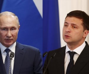 غضبة الناتو وفرحة الروس.. أوكرانيا تحسم أمرها وتتخلى عن حلم الانضمام للأطلسي