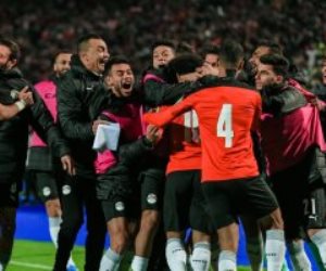 قبل انطلاق جولة الإياب.. نتائج مباريات الذهاب بتصفيات أفريقيا لكأس العالم 2022