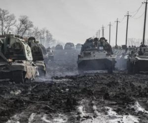 انفراجة.. موسكو تقرر تخفيض عملياتها العسكرية على محورين في أوكرانيا