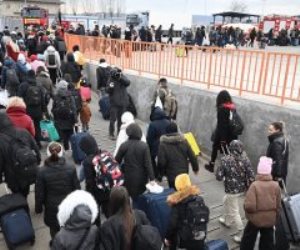 إيطاليا تعلن استقبال 8 آلاف طالب أوكرانى بمدارسها