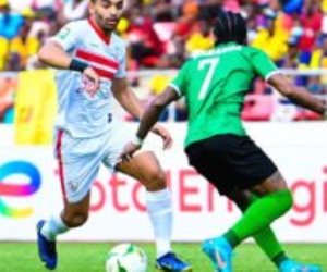 بدون انتصار.. الزمالك يودع دوري الأبطال رسمياً بعد التعادل مع ساجرادا 